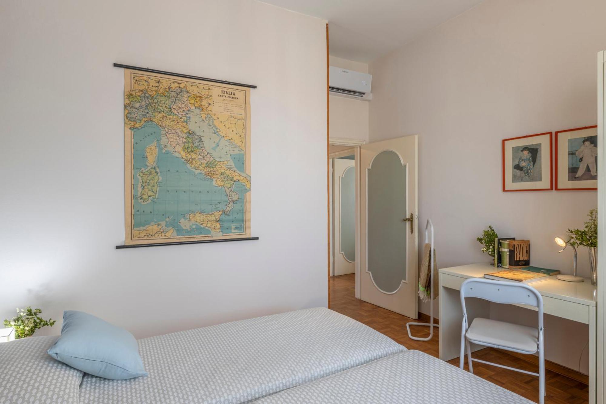 Casa Luigina Apartment San Vincenzo Exterior photo