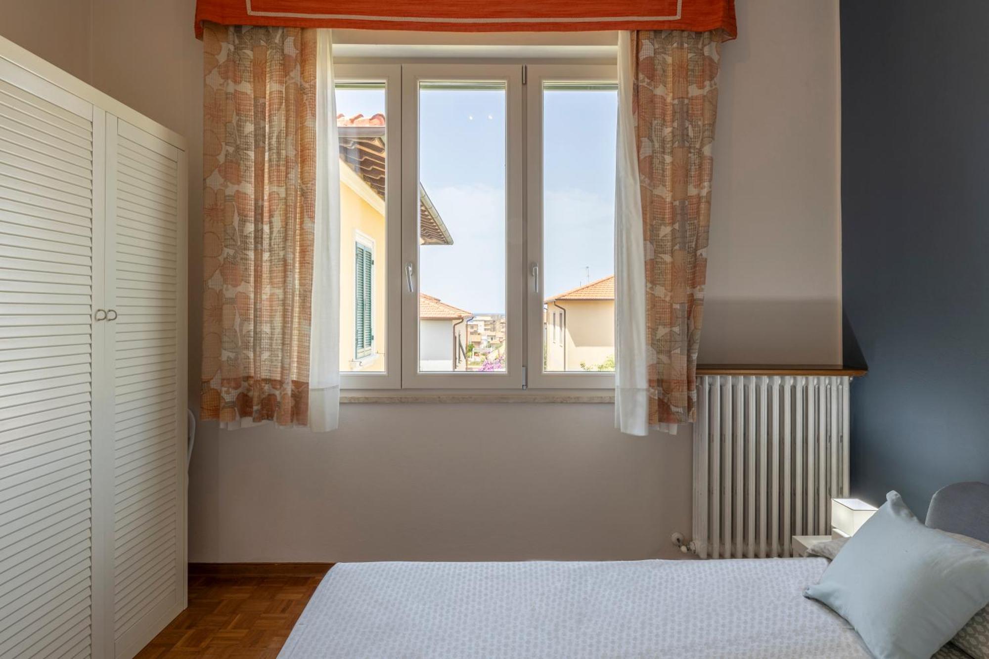 Casa Luigina Apartment San Vincenzo Exterior photo