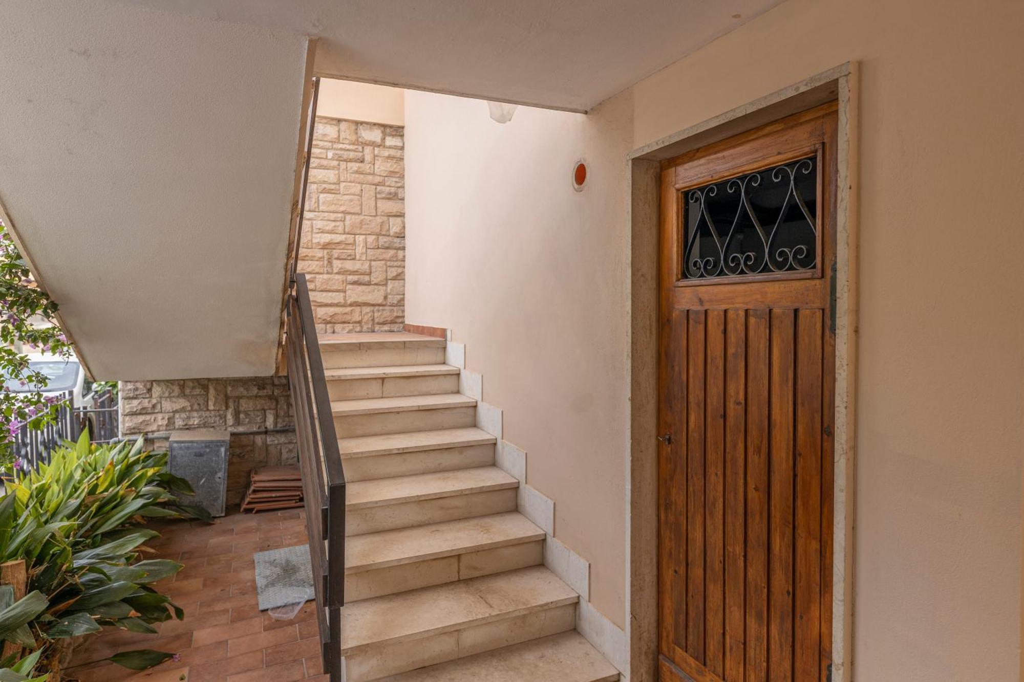Casa Luigina Apartment San Vincenzo Exterior photo